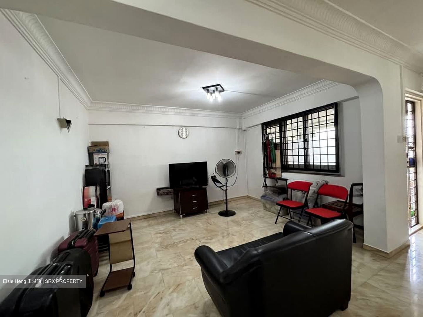 Blk 629 Bedok Reservoir Road (Bedok), HDB 5 Rooms #528182921